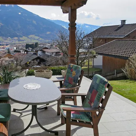 Appartement Neurauter-4 By Interhome *