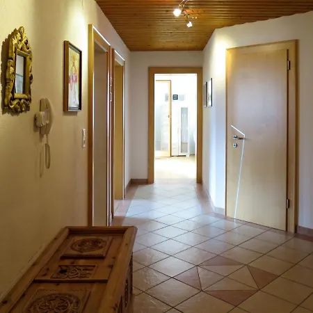 Neurauter-4 By Interhome Appartement