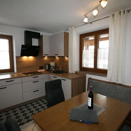 Neurauter-4 By Interhome Appartement