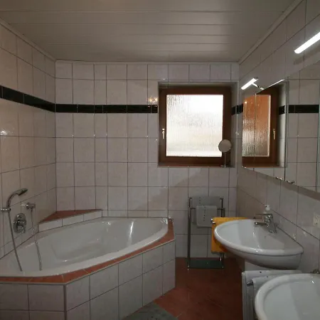 Neurauter-4 By Interhome Appartement