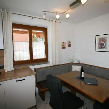 Neurauter-4 By Interhome Appartement